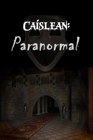 Caislean: Paranormal poster