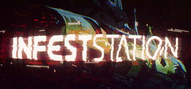 InfestStation capsule