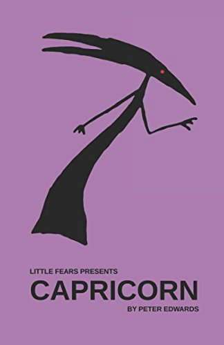 Capricorn (Little Fears Presents) poster