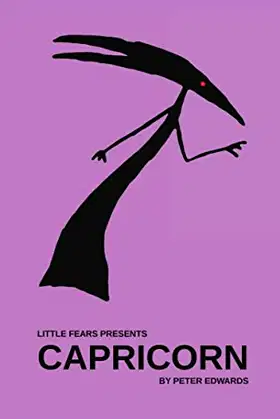 Capricorn (Little Fears Presents) poster