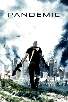 Pandemic poster
