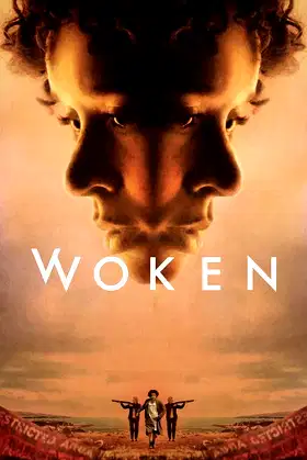 Woken poster
