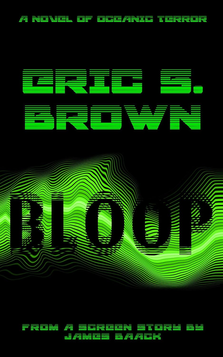Bloop poster
