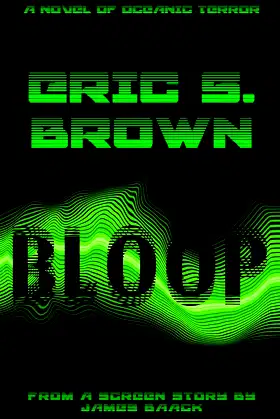 Bloop poster