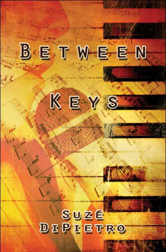 Between Keys 2008 poster