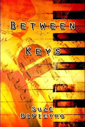 Between Keys 2008 poster