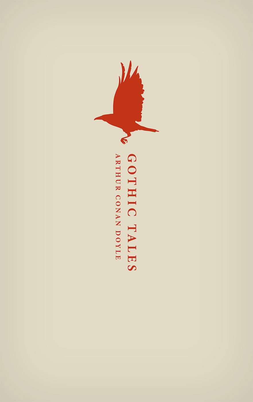 Gothic Tales (Oxford World's Classics Hardback Collection) poster