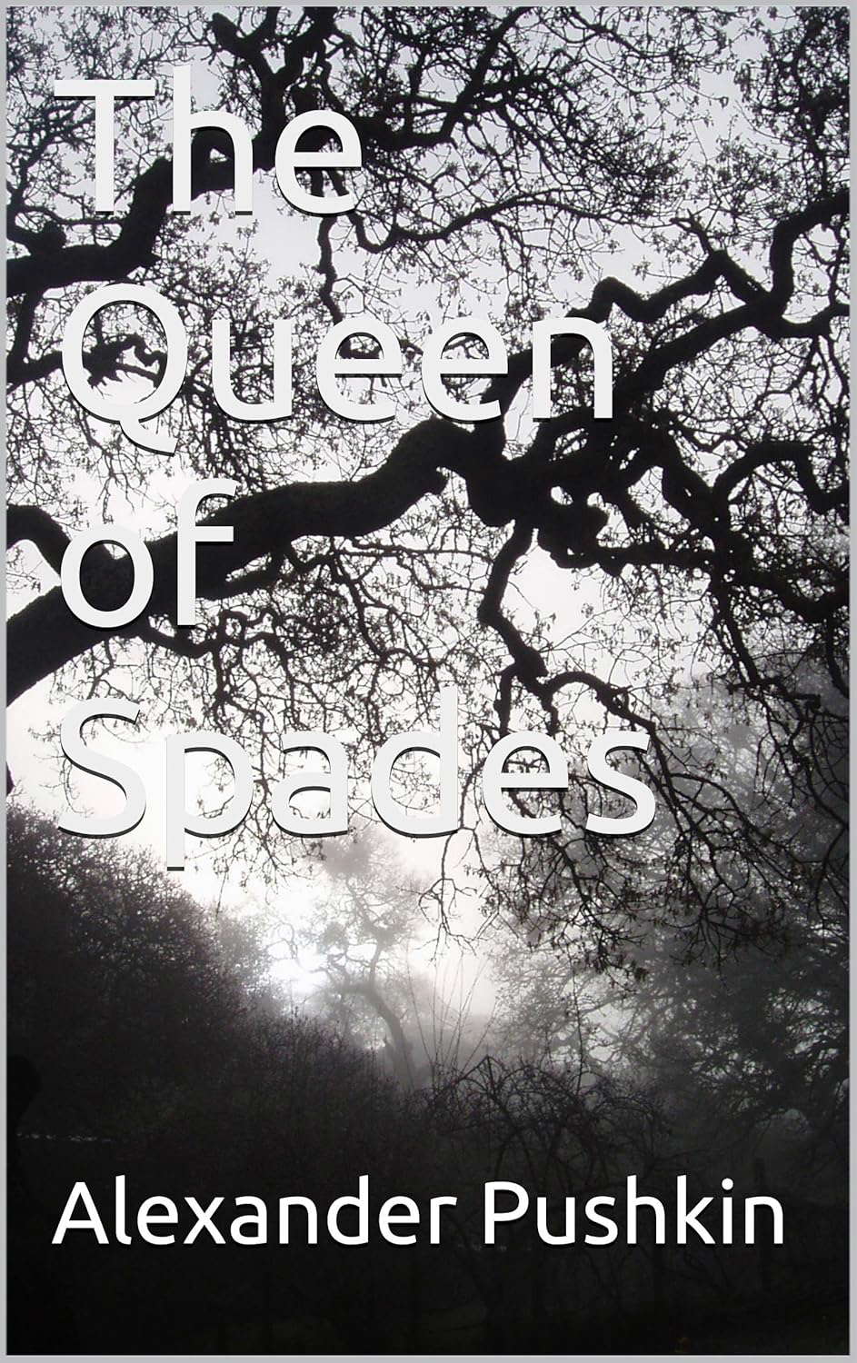 The Queen of Spades poster