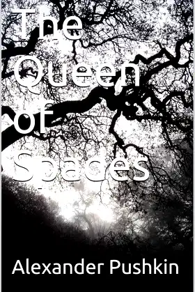 The Queen of Spades poster