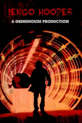 Jengo Hooper poster