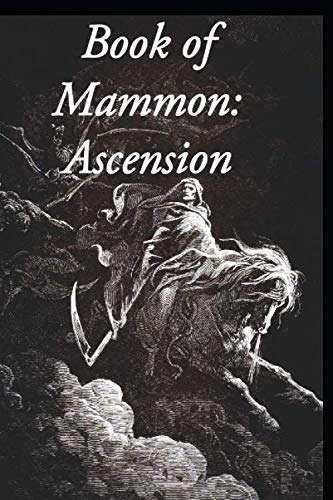 Book of Mammon: Ascension poster