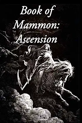 Book of Mammon: Ascension poster