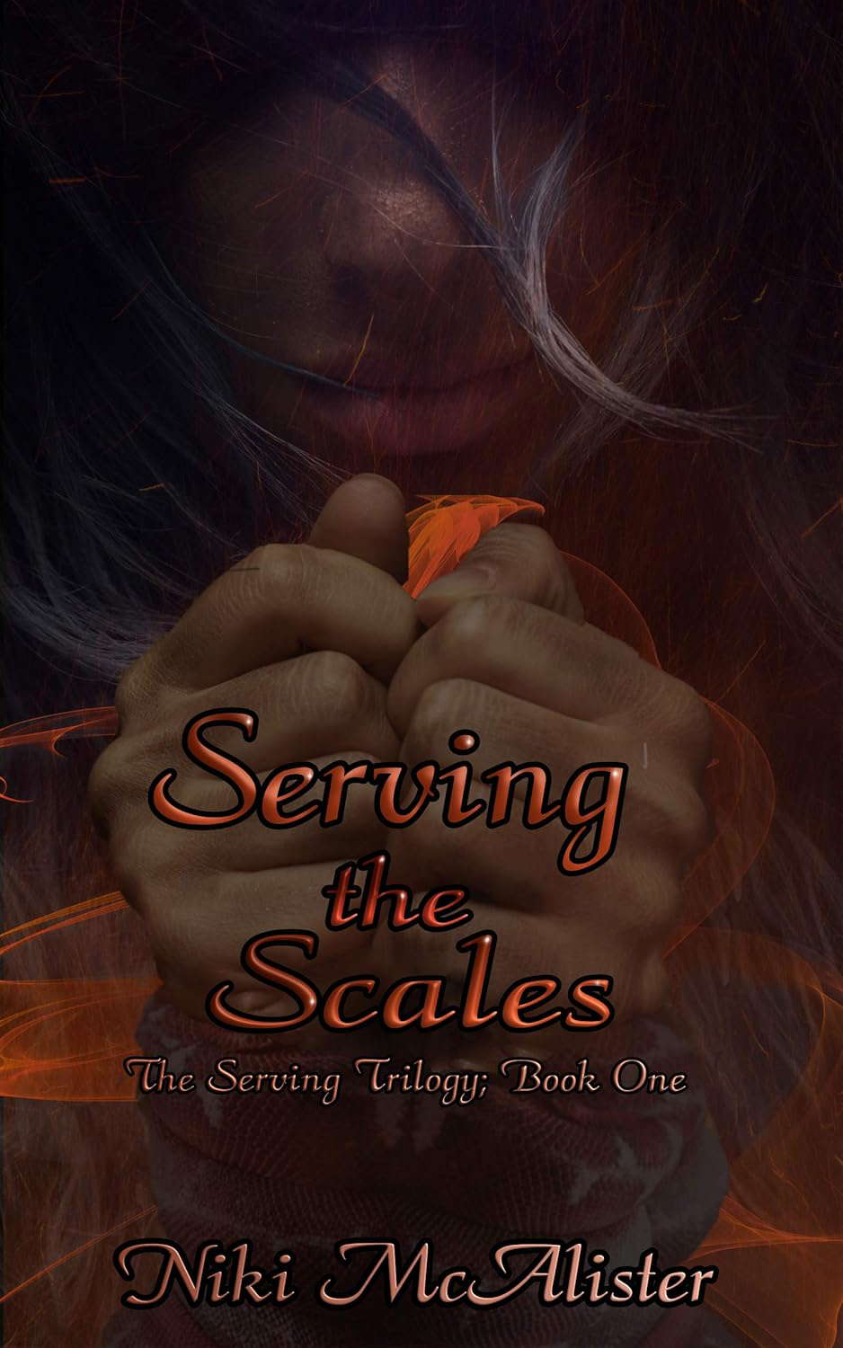 Serving the Scales (The Scales trilogy Book 1) poster