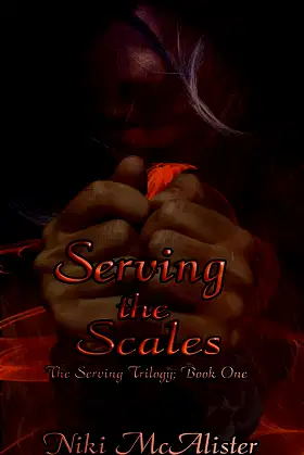 Serving the Scales (The Scales trilogy Book 1) poster