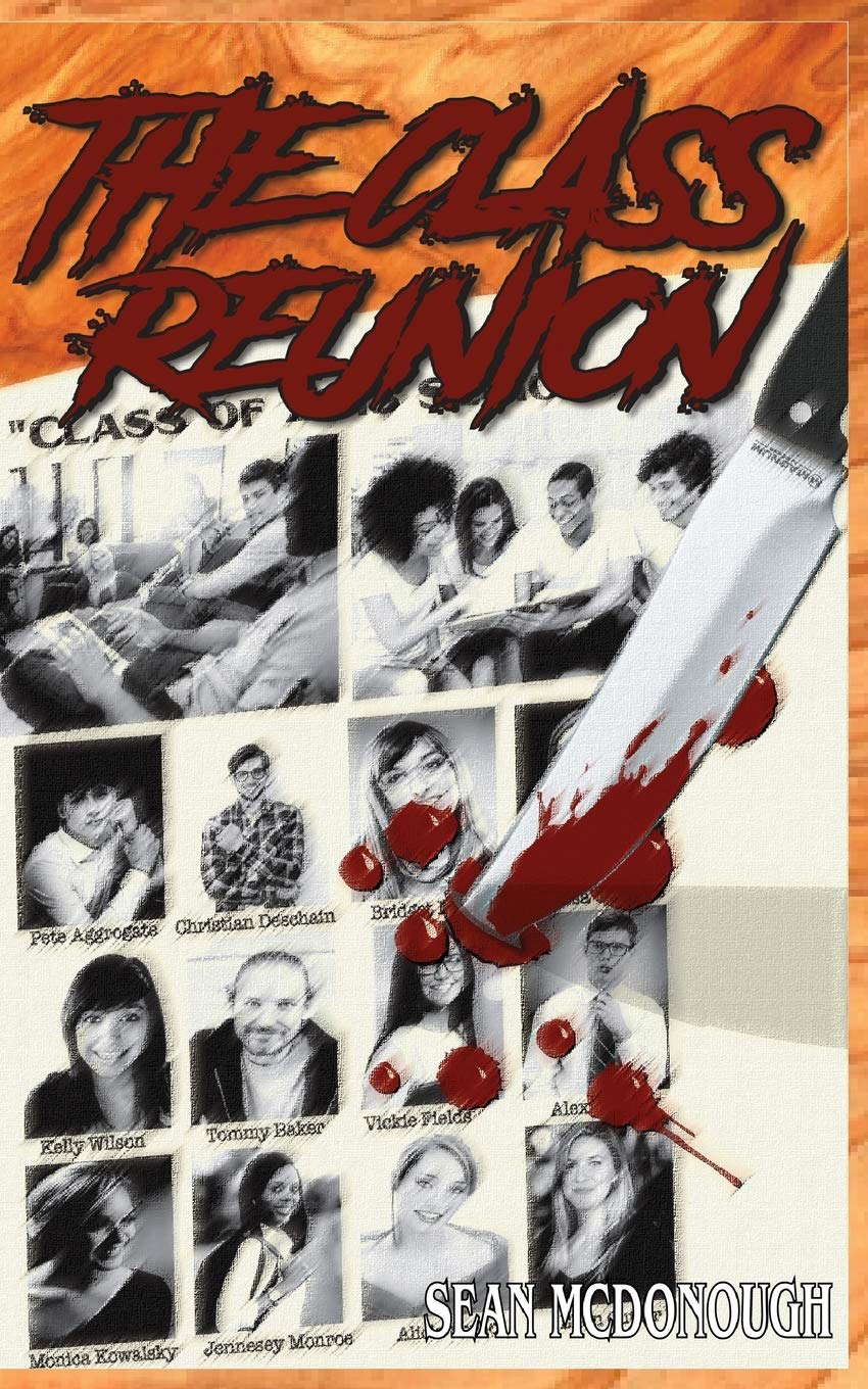 The Class Reunion poster