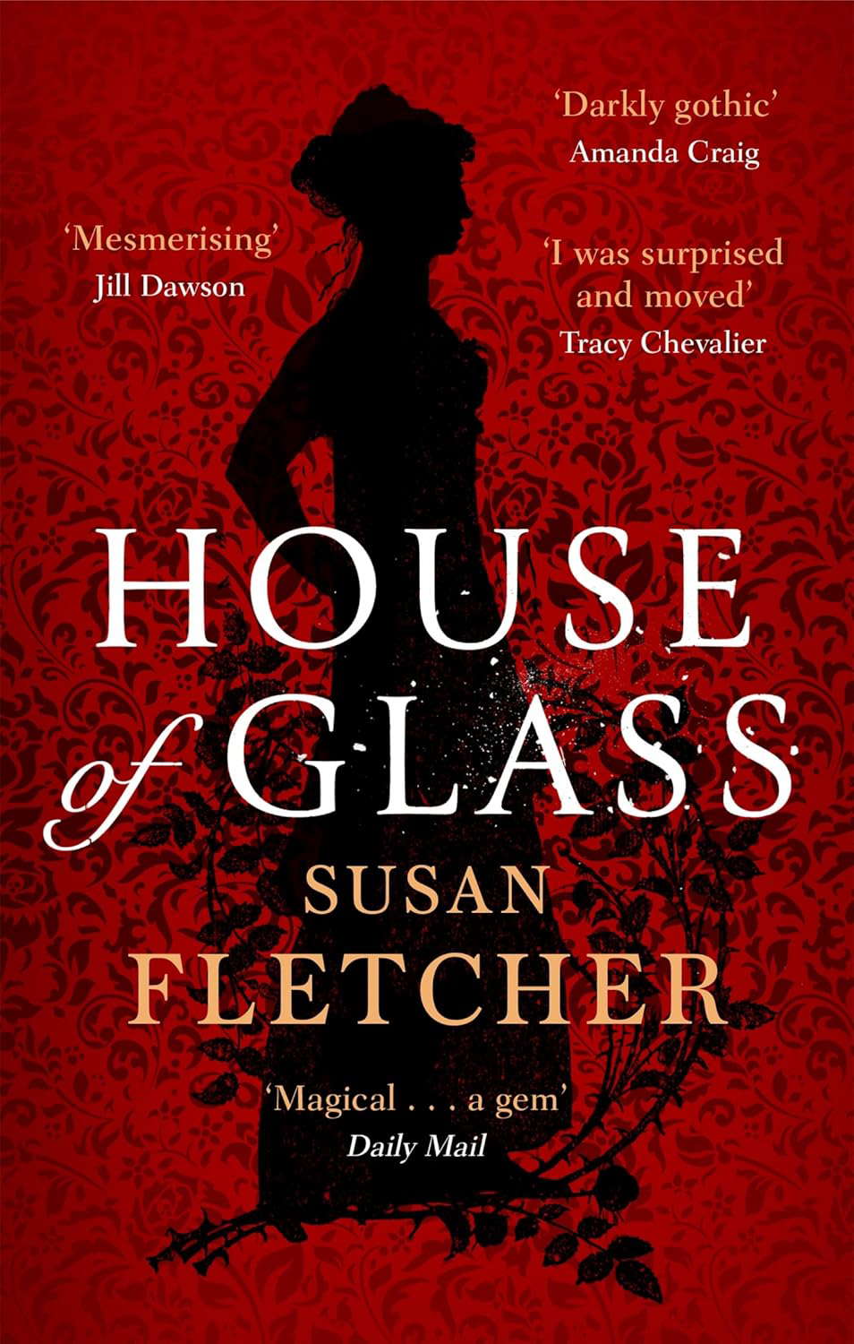House Of Glass poster