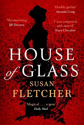 House Of Glass poster