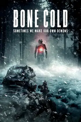 Bone Cold poster