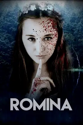 Romina poster