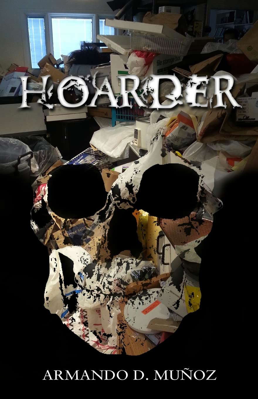 Hoarder poster
