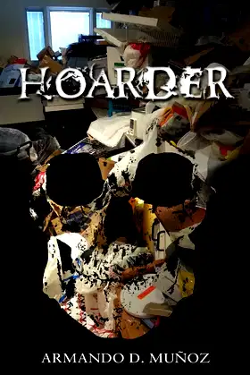 Hoarder poster