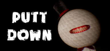 Putt Down capsule