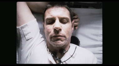 Apollo 18 - HD Official Trailer - Dimension Films poster