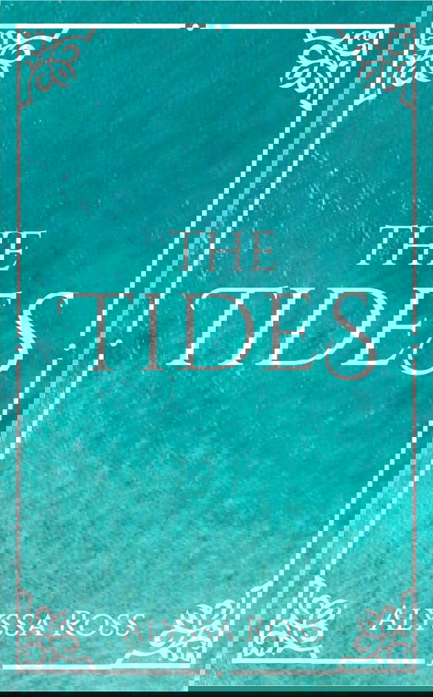 The Tides poster