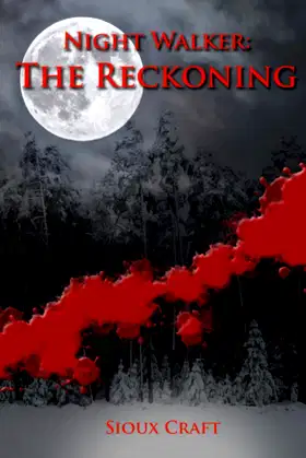 Night Walker: The Reckoning poster