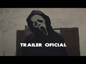 Em Pânico 2 - Trailer | Scream Fan Film Trailer poster