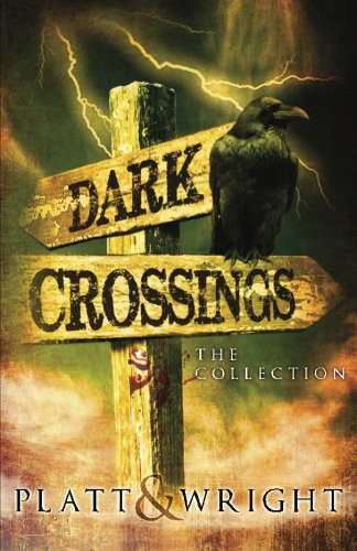 Dark Crossings: The Collection poster