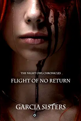 Flight of no Return (The Night Owl Chronicles Book 3) poster