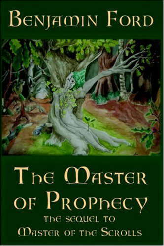 The Master of Prophecy poster