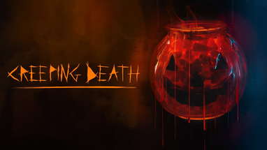 Creeping Death | Official Trailer | Horror Brains poster