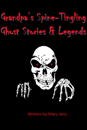 Grandpa's Spine-Tingling Ghost Stories & Legends poster