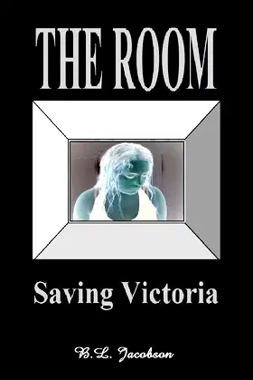 The Room: Saving Victoria poster