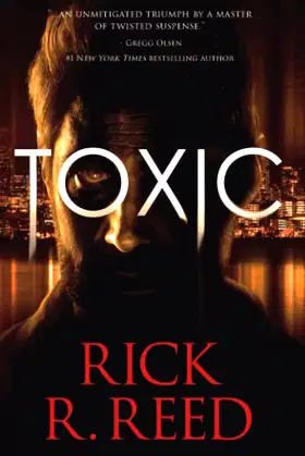 Toxic poster