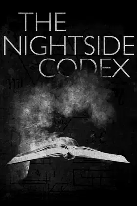 The Nightside Codex poster