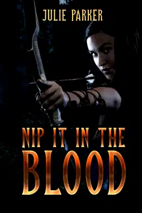 Nip it in the Blood poster