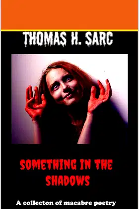 Something In The Shadows poster