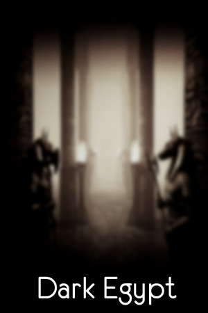 Dark Egypt poster