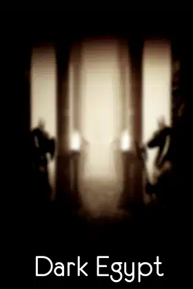 Dark Egypt poster