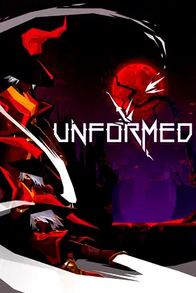 Unformed 破妄 poster