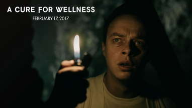 A Cure for Wellness | "Chilling and Mysterious" TV Commercial | 20th Century FOX poster