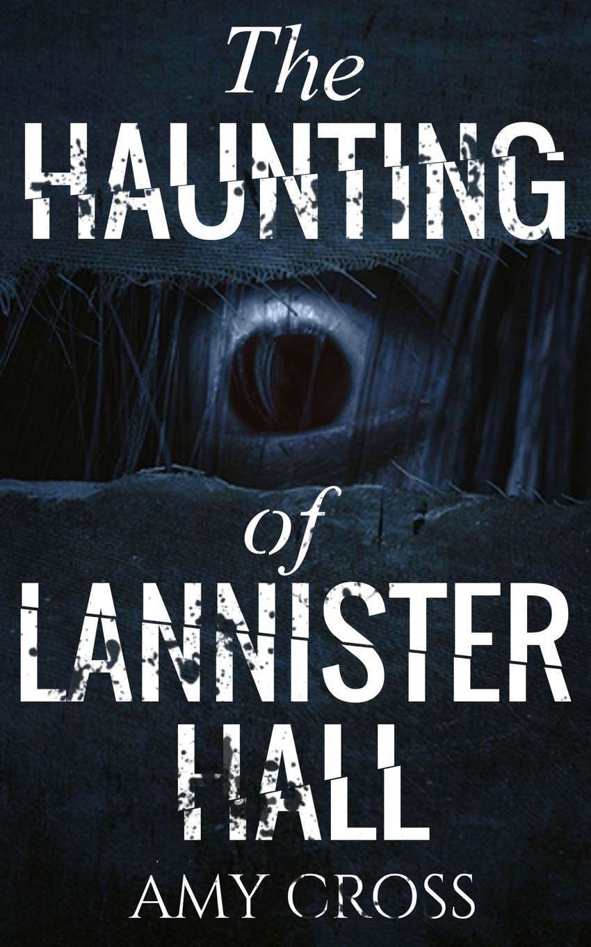 The Haunting of Lannister Hall poster