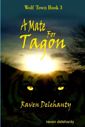 A Mate For Tagon poster