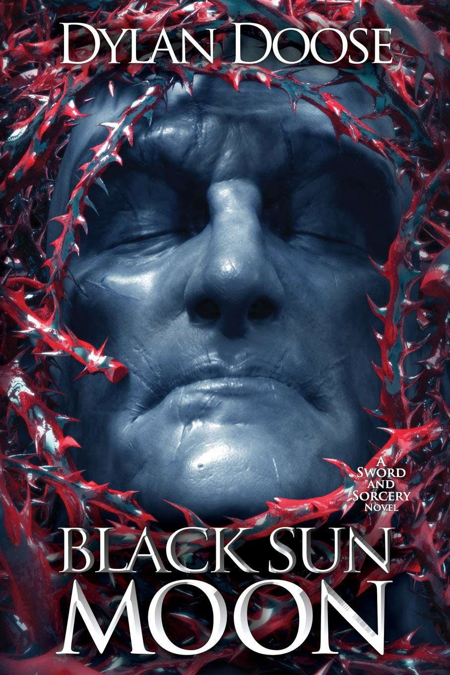Black Sun Moon (Sword and Sorcery) poster