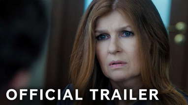 HERE AFTER (feat. Connie Britton) | Official Trailer | Paramount Movies poster