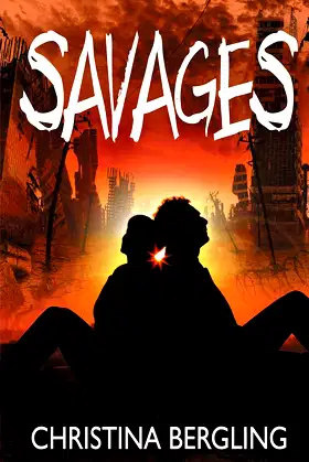 Savages poster