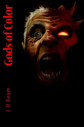 Gods of Color (The Color Guard Book 1) poster